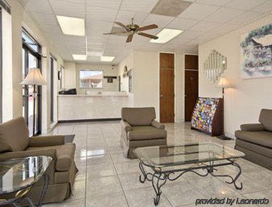 Knights Inn Houston Hobby Airport Interior photo